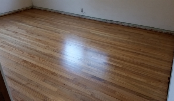 Garys Hardwood Flooring, Sanding & Refinishing - apopka, FL