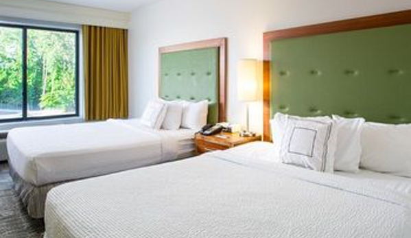 SpringHill Suites by Marriott Hampton - Hampton, VA