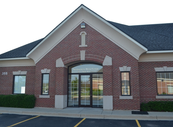 Northwestern Dental Group - Park City - Park City, IL