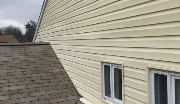 Fahey Roofing Siding Doors Windows Inc