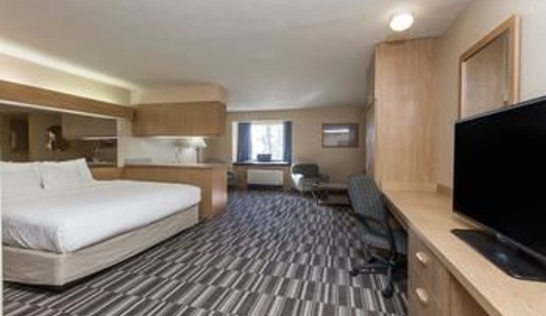 Microtel Inn & Suites - Anchorage, AK