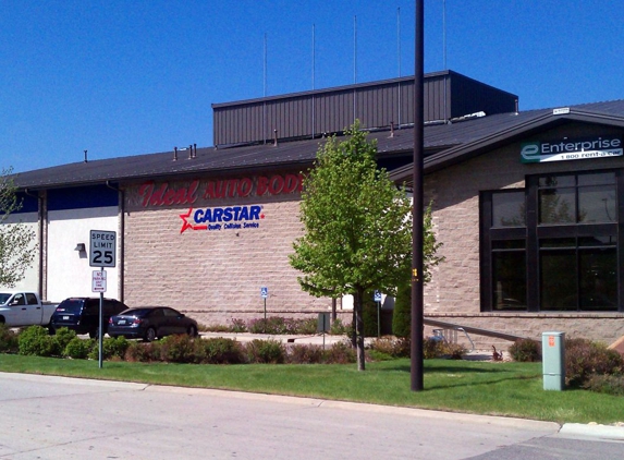 CARSTAR Auto Body Repair Experts - Littleton, CO