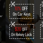 Austin Fix Locks