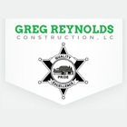 Greg Reynolds Construction, LC