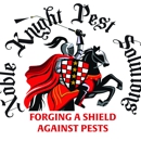 Noble Knight Pest Solutions - Pest Control Services