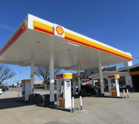 Owings Mills Shell - Owings Mills, MD