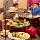 Alice's Tea Cup - Coffee Shops
