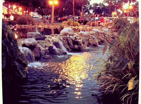 Barefoot Landing - North Myrtle Beach, SC