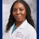Ebone Russell, FNP - Physicians & Surgeons, Hematology (Blood)
