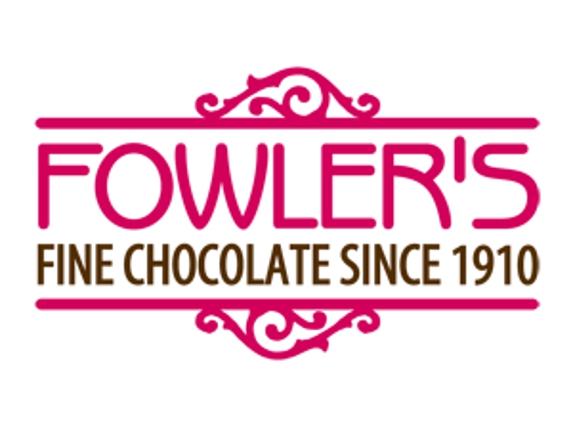 Fowler's Chocolates - Cheektowaga, NY