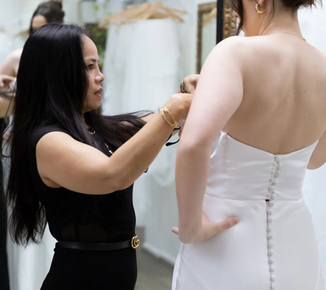 La Belle Bridal Boutique - Griffith, ACT