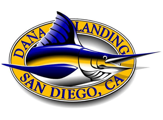 Dana Landing - San Diego, CA