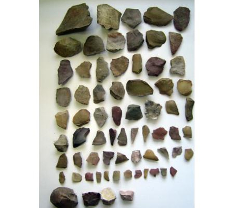 McCardle Cultural Heritage - New Lambton, NSW