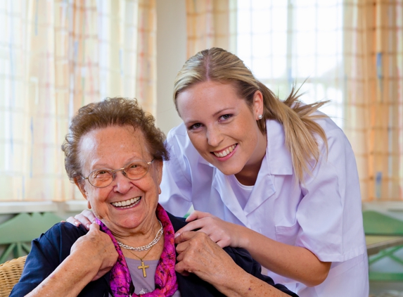 Uptown Homecare - Houston, TX