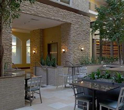 Embassy Suites by Hilton Dallas Market Center - Dallas, TX