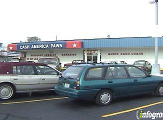 Cash America Pawn - Kansas City, MO