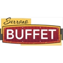 San Manuel Indian Bingo/Serrano Buffet - American Restaurants