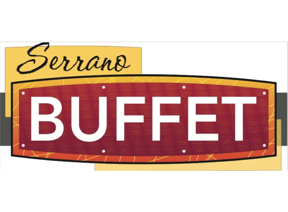San Manuel Indian Bingo/Serrano Buffet - Highland, CA
