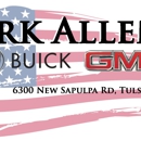 Mark Allen Buick GMC - New Car Dealers