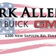 Mark Allen Buick GMC