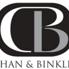 Callahan & Binkley, PLC