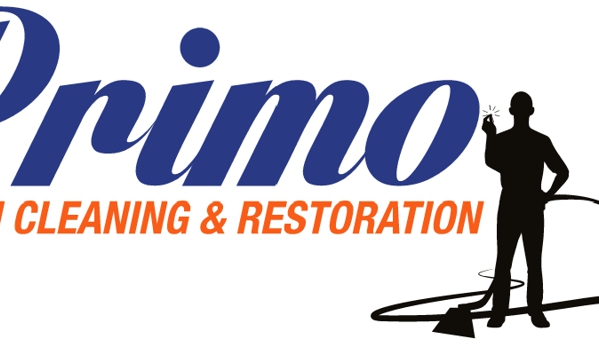Primo Steam Cleaning & Restoration - Sacramento, CA