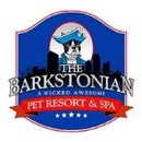 The Barkstonian - Kennels