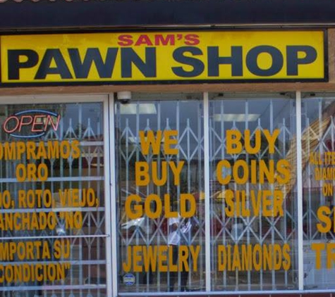 Old City Pawn Shop - Lancaster, CA