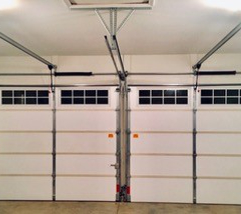 GNR Garage Doors