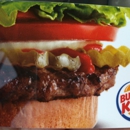 Burger King - Fast Food Restaurants