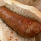 Berlin Currywurst