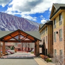 Hampton Inn Glenwood Springs - Hotels