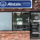 Cesar Loaiza: Allstate Insurance - Insurance