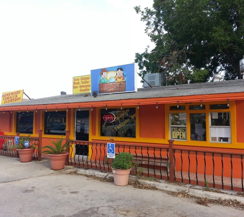 Mi Ranchito Taqueria - Manchaca, TX