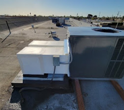 Absolute Heating & Air Conditioning - Chula Vista, CA