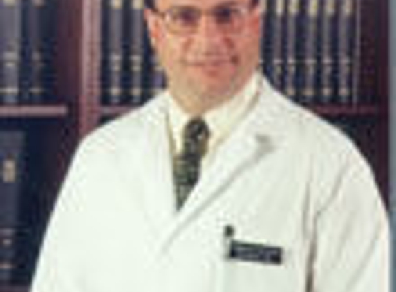 Dr. Don Allen Lowry, MD - Johnstown, PA