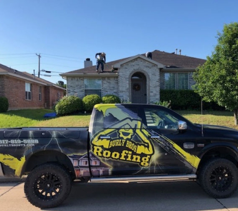 Burly Bros Roofing LLC - Burleson, TX