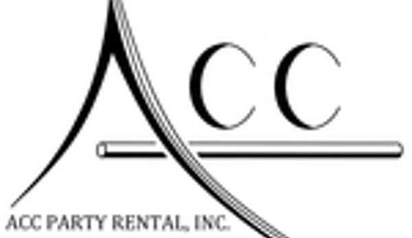 ACC Party Rental - Hilliard, OH