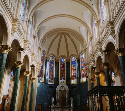 St. Anthony of Padua - New York, NY