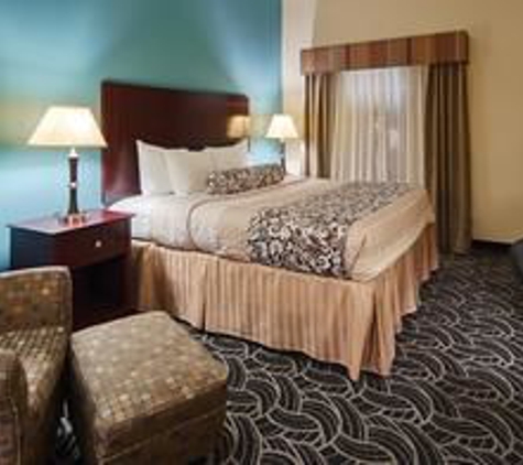 Best Western Plus Katy Inn & Suites - Katy, TX