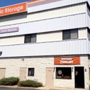 Public Storage - Self Storage