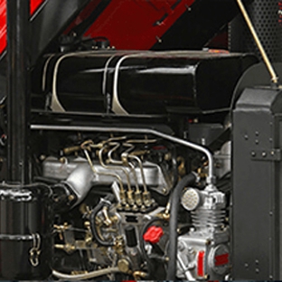 LK Diesel Service - Braeside, VIC
