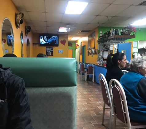 Amy's Mexican Restaurant - Apple Valley, CA