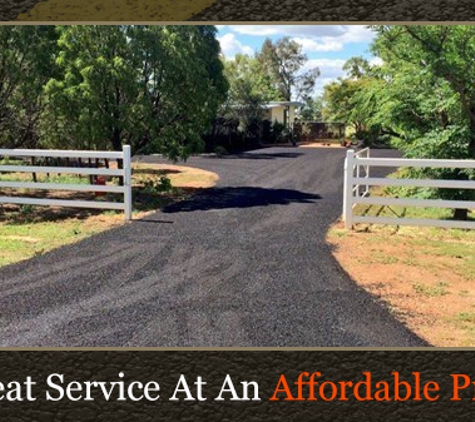 Trc bitumen - Withcott, QLD. Great Service At An Affordable Price
