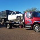 arreglado's towing