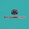 Jen's Cleaning Service gallery