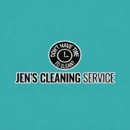 Jen's Cleaning Service - Building Cleaning-Exterior