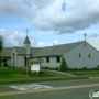 St Alban's Episcopal Church