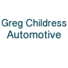 Greg Childress Automotive gallery