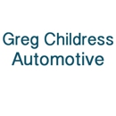 Greg Childress Automotive - Auto Repair & Service